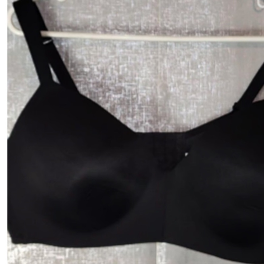 Lane Bryant Modern Cacique Collection Lightly Lined T-Shirt wireless Bra